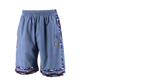 CBG222854 プラクティスパンツ ヴィンテージブルー 4,620円(税込)