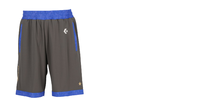 CBG241853 ゴールドシリーズプラクティスパンツ（ポケット付き） - チャコール［1800］ 5,390円（税込）