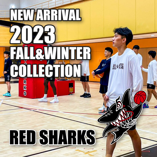 日本大学男子バスケットボール部 RED SHARKS