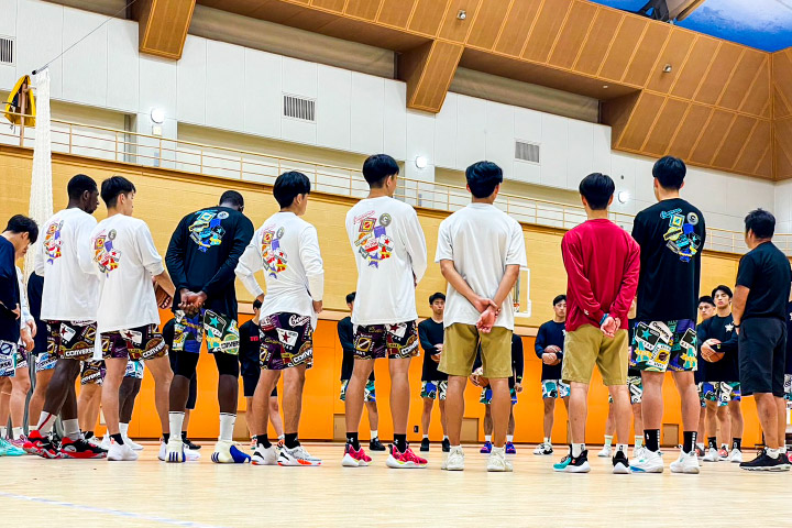 日本大学男子バスケットボール部